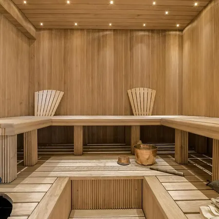Loma-asunnot Bettina Holidays&Spa Askola
