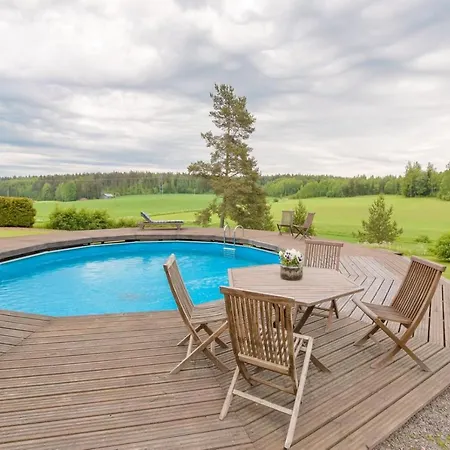 Bettina Holidays&Spa Askola