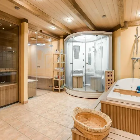 Bettina Holidays&Spa