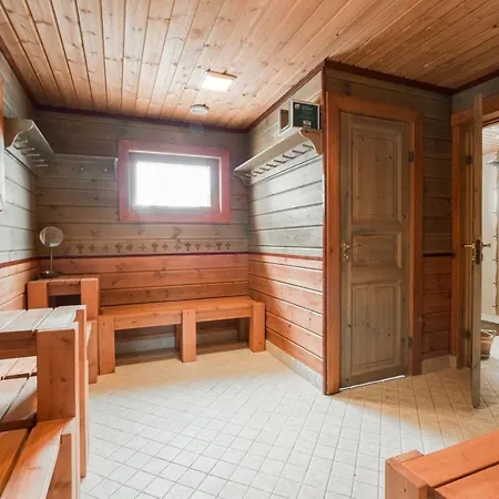 Bettina Holidays&Spa Askola