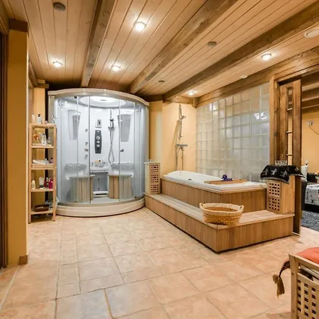 Bettina Holidays&Spa